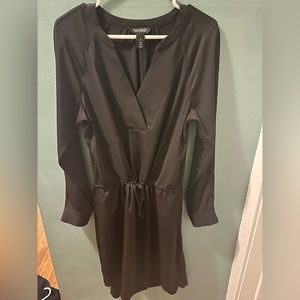 White House Black Market little black dress